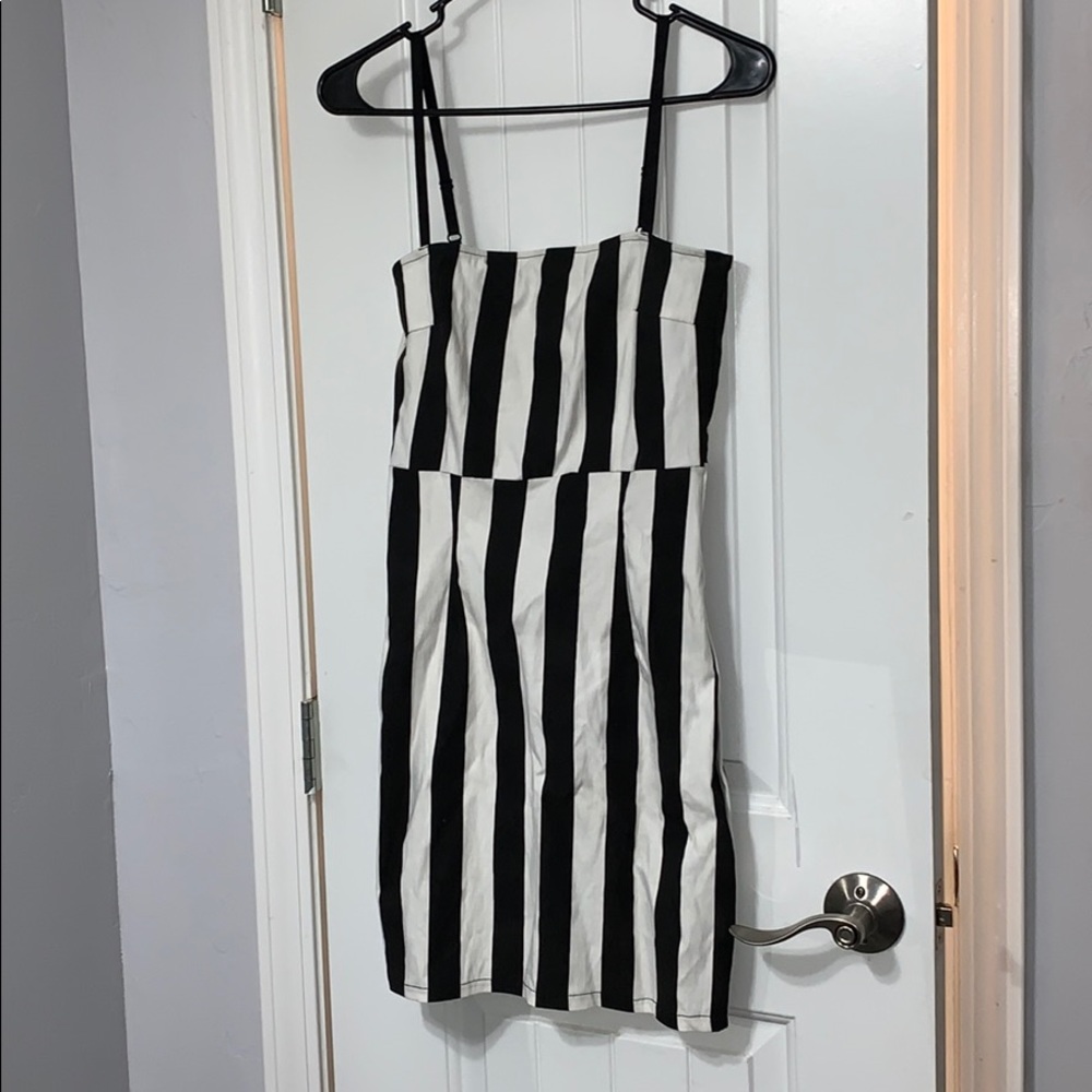 Fashion Nova Dress